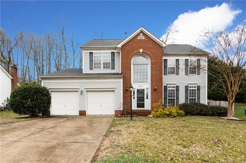 15018 Strathmoor Drive