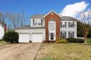 15018 Strathmoor Drive sold home in Charlotte, SC