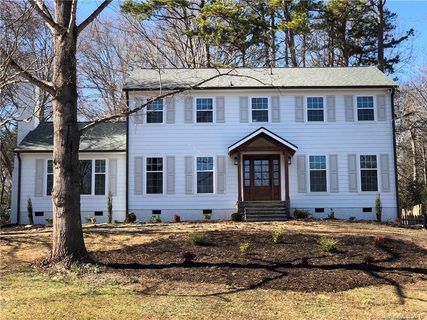 1432 Barden Road