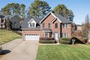 1819 Abbotsford Court sold home in Gastonia, SC