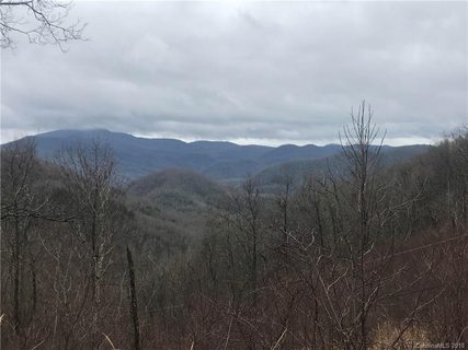 99999 Pinebluff Road A sold land listing in Woodcliff, Hendersonville, NC