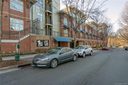 1101 W 1st Street 215 sold home in Charlotte, SC