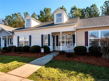 445 Guiness Place 41 sold townhome in Meadow Creek, Rock Hill, SC