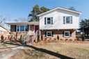 3200 Dawnshire Avenue sold home in Charlotte, SC