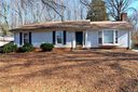 1619 Teddington Drive sold home in Charlotte, SC