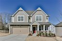 3018 Collin House Drive sold home in Fort Mill, SC