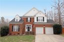15015 Strathmoor Drive 22 sold home in Charlotte, SC