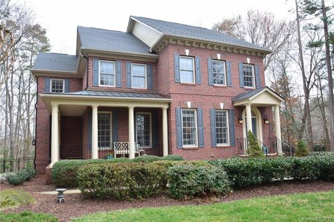 19800 Callaway Hills Lane 3 sold home in Runneymede, Davidson, NC