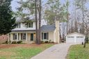 7127 Powder Mill Place sold home in Charlotte, SC