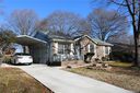 2821 Meade Avenue sold home in Gastonia, SC