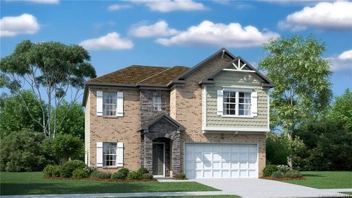 1008 Irvine Court sold home in Pleasant Plains, Stallings, NC