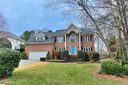 3479 Peacock Run sold home in Fort Mill, SC