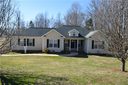 721 Sagrada Drive sold home in York, SC