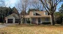 1827 Kincaid Court sold home in Hickory, SC