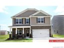 2416 Alex Ryan Drive 31 sold home in Charlotte, SC
