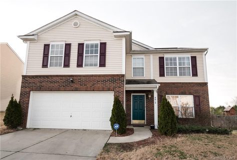 4614 Larkhaven Village Drive