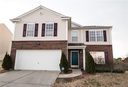 4614 Larkhaven Village Drive sold home in Charlotte, SC