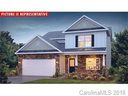 2428 Alex Ryan Drive 32 sold home in Charlotte, SC