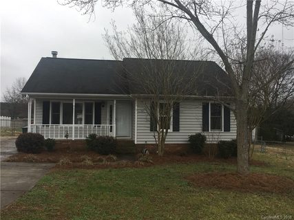 3367 Farm Lake Drive sold home in Parkview, Concord, NC