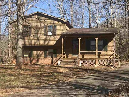 2931 Ridgewood Court sold home in Ridgewood, Morganton, NC