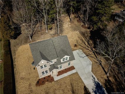 4441 Rolling Acres Road sold home in Rolling Acres, Charlotte, NC