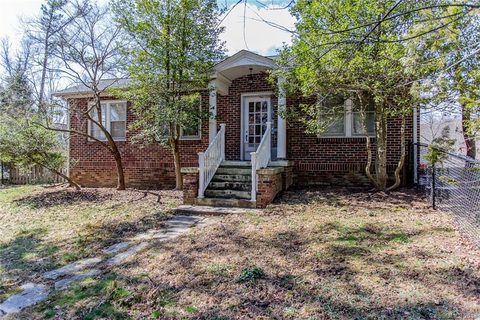 114 Barnard Avenue sold home in Edgewood, Asheville, NC