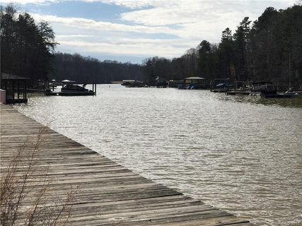 8585 Blue Heron Drive sold lot in Sherrills Creek, Terrell, NC