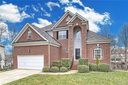 12636 Bannock Drive sold home in Charlotte, SC