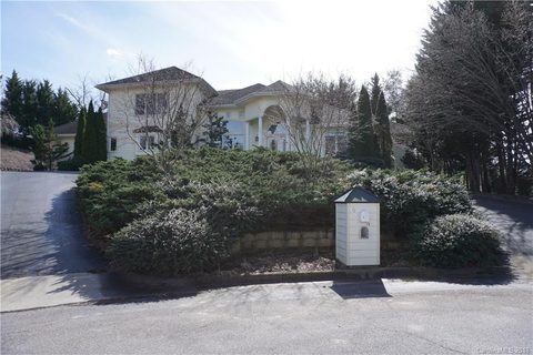 6 Oxford Court sold home in The Midlands, Asheville, NC
