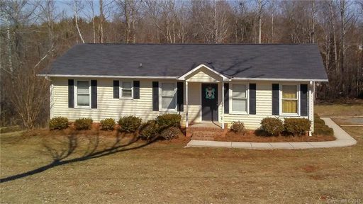 2518 Mccorkle Road sold home in Southern Oaks, Lincolnton, NC