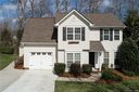 7235 Oxford Bluff Drive sold home in Stanley, SC