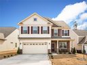 1338 Soothing Court sold home in Concord, SC