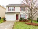 1345 Allegiance Drive sold home in Charlotte, SC