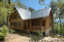 461 Rainbow Trout Drive sold home in Spruce Pine, SC