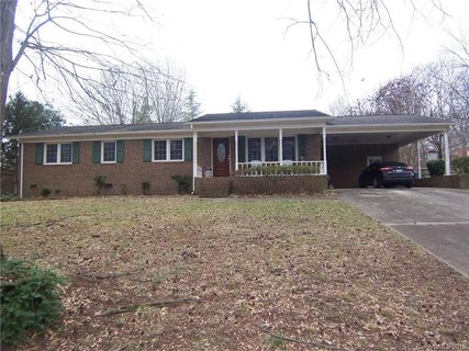 1210 Woodhill Drive