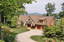 147 Olympia Lane sold home in Waynesville, SC