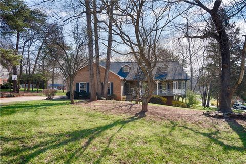 137 Boulder Drive sold home in Forest Hollow, Lincolnton, NC