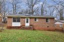 1933 Longleaf Drive sold home in Charlotte, SC