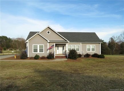 487 Mount Bethel Road 12 sold home in Saddlegate, Harmony, NC
