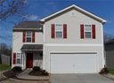 4918 Lynn Lee Circle sold home in Charlotte, SC