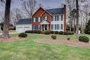 107 Nemans Cove sold home in Cherryville, SC