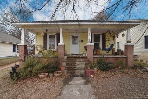 38 Douglas Avenue 41 sold home in Aurora Highlands, Concord, NC