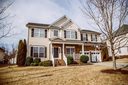 545 Evening Mist Drive sold home in Fort Mill, SC