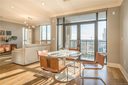 222 S Caldwell Street 1503 sold home in Charlotte, SC