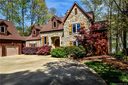 8035 Bay Pointe Drive sold home in Denver, SC
