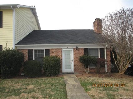 1806 Ebenezer Road F sold home in Tall Oaks, Rock Hill, SC
