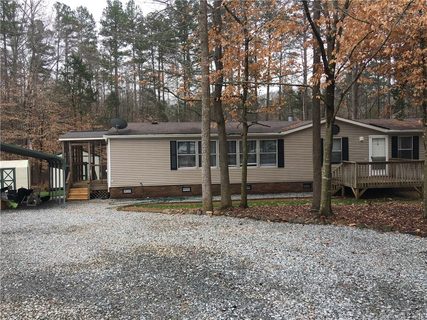5124 Green Leaf Court sold manufactured home in Park Creek, Mount Holly, NC