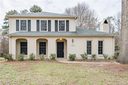 4306 Woods End Lane 16 sold home in Charlotte, SC