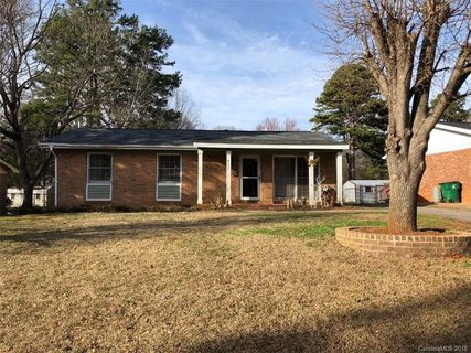 4615 Kavanaugh Drive
