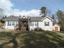 76 Hidden Meadows sold home in Hendersonville, SC
